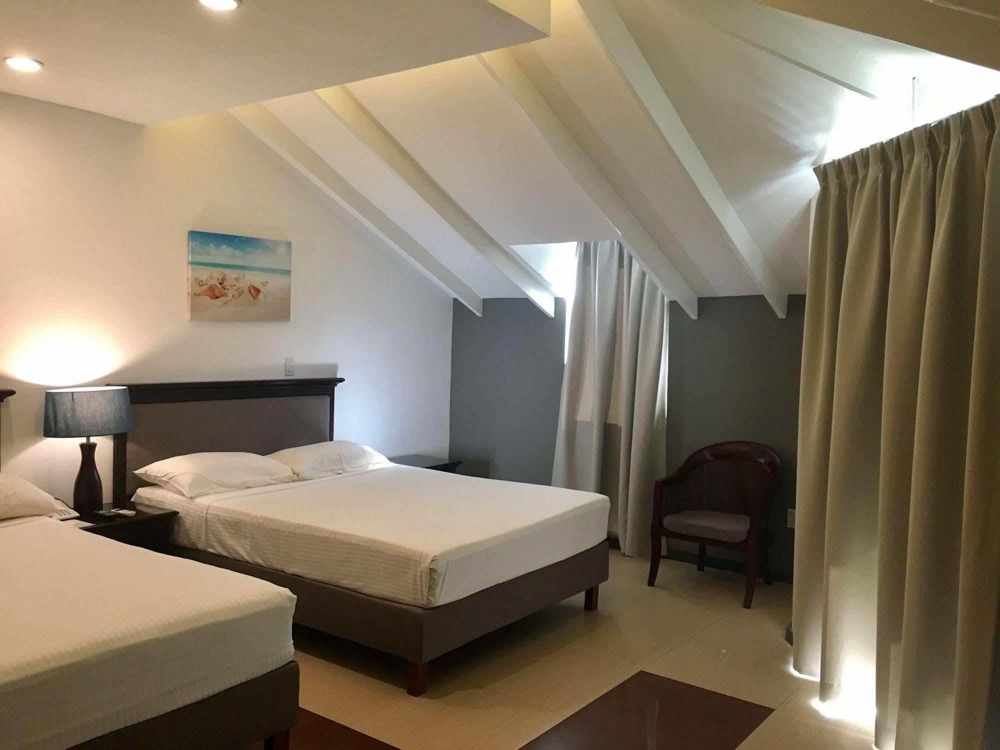 Curacao Suites Hotel Willemstad Exterior foto